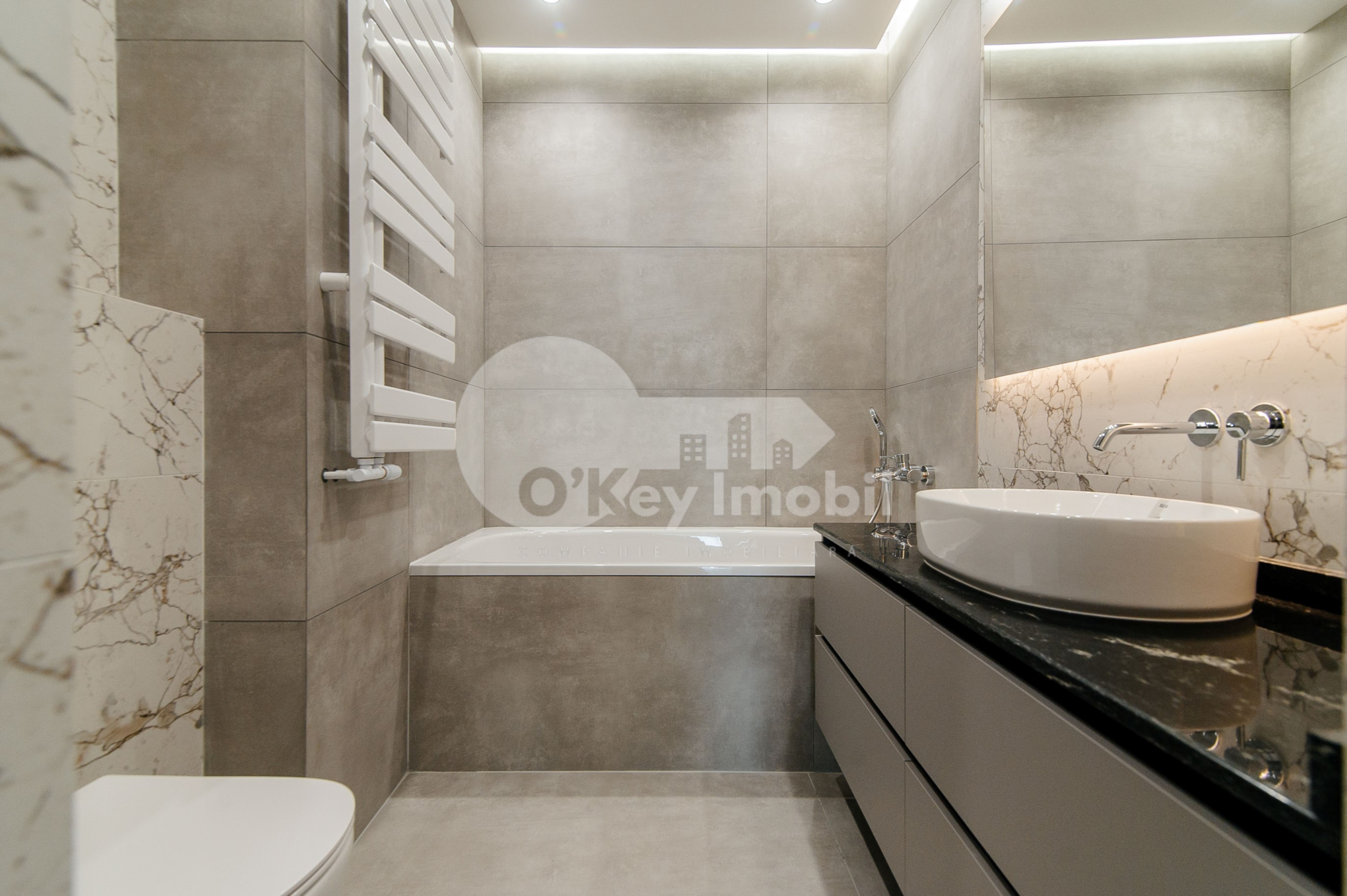 Apartament, Centru, TEATRULUI