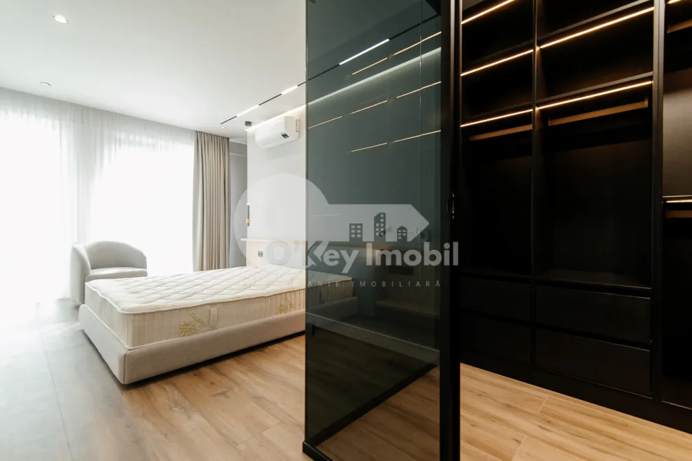 Apartament, Centru, TEATRULUI