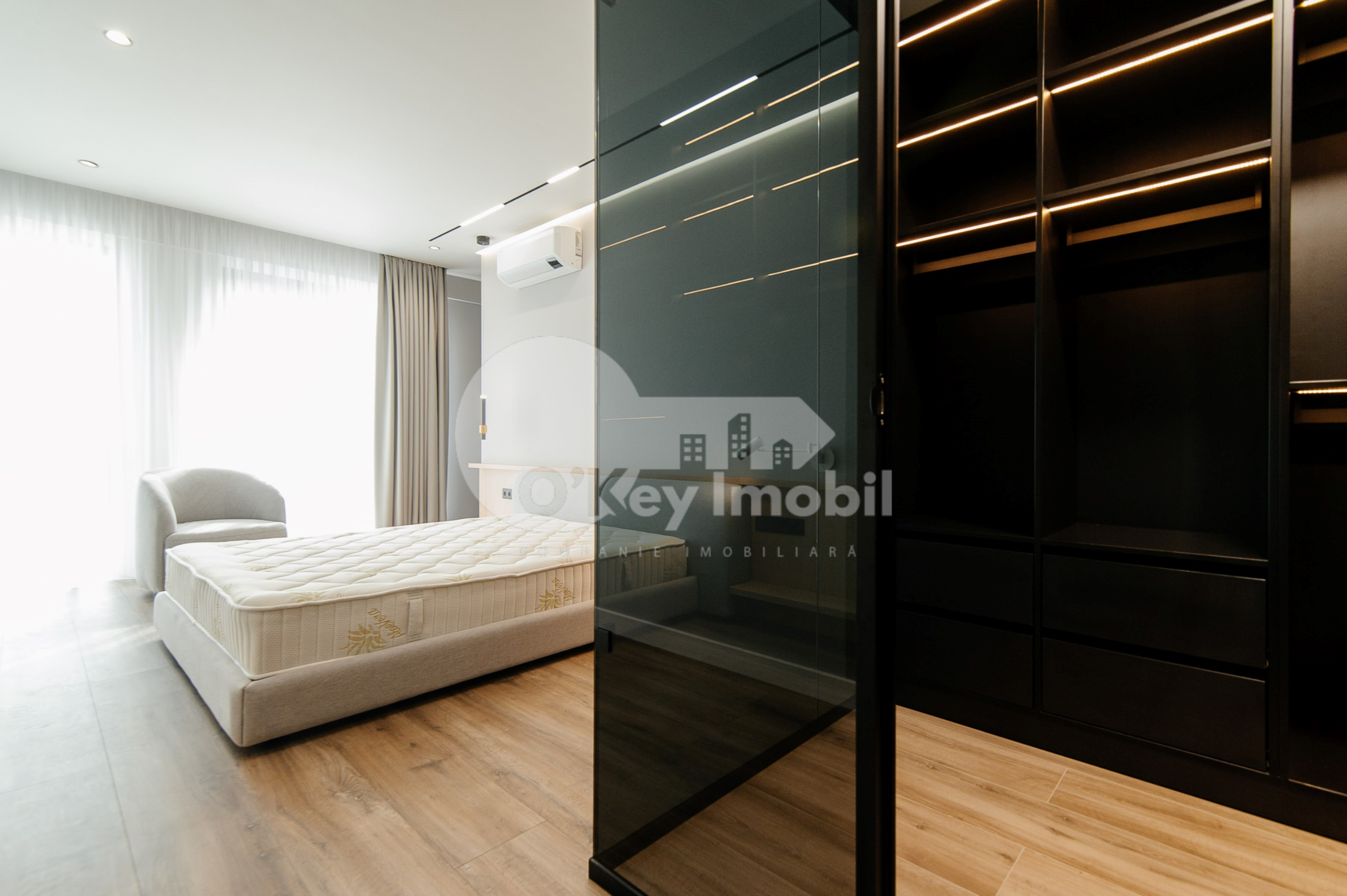 Apartament, Centru, TEATRULUI