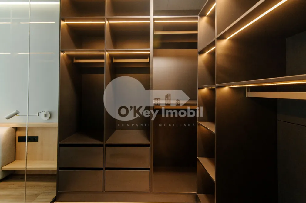 Apartament, Centru, TEATRULUI