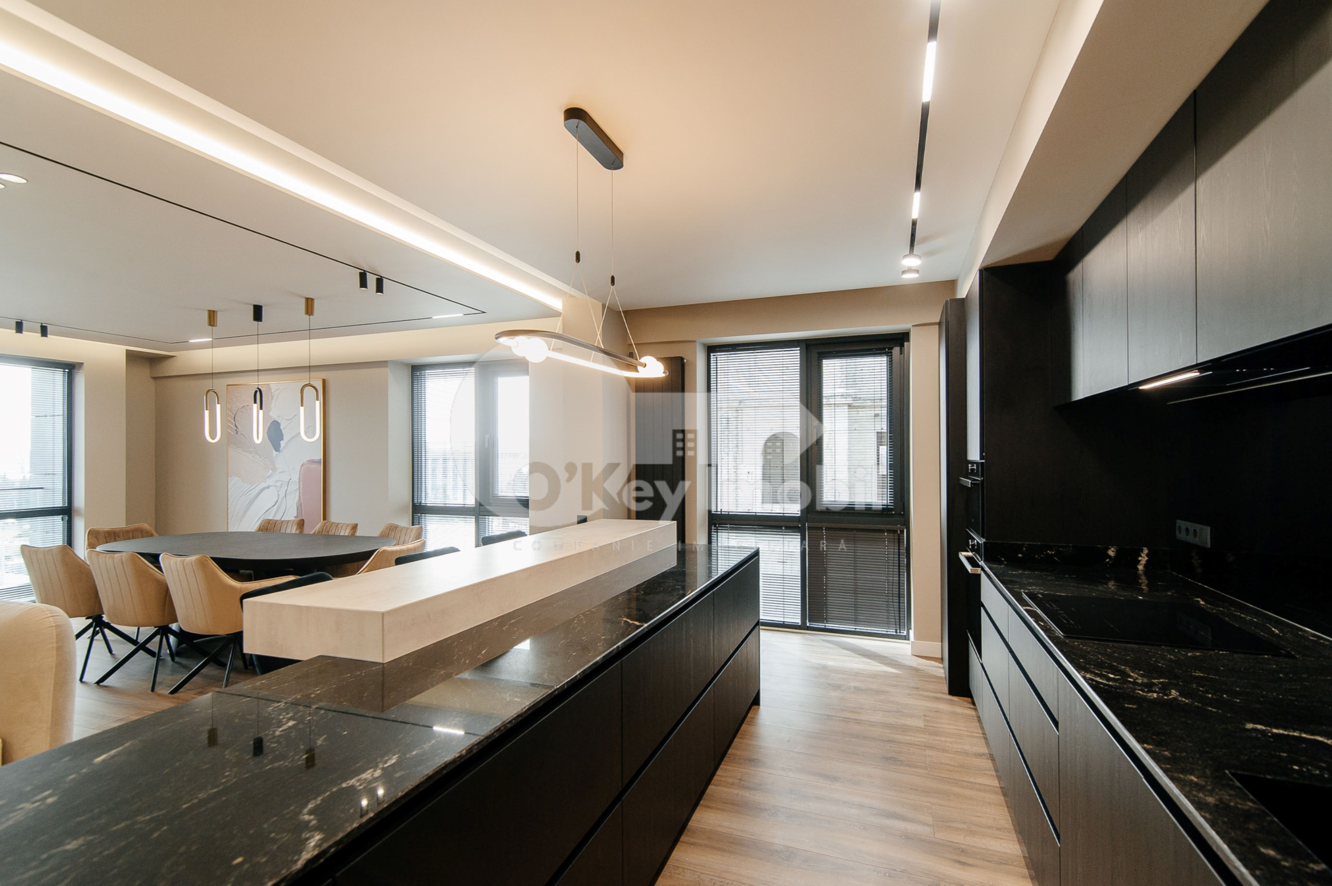 Apartament, Centru, TEATRULUI