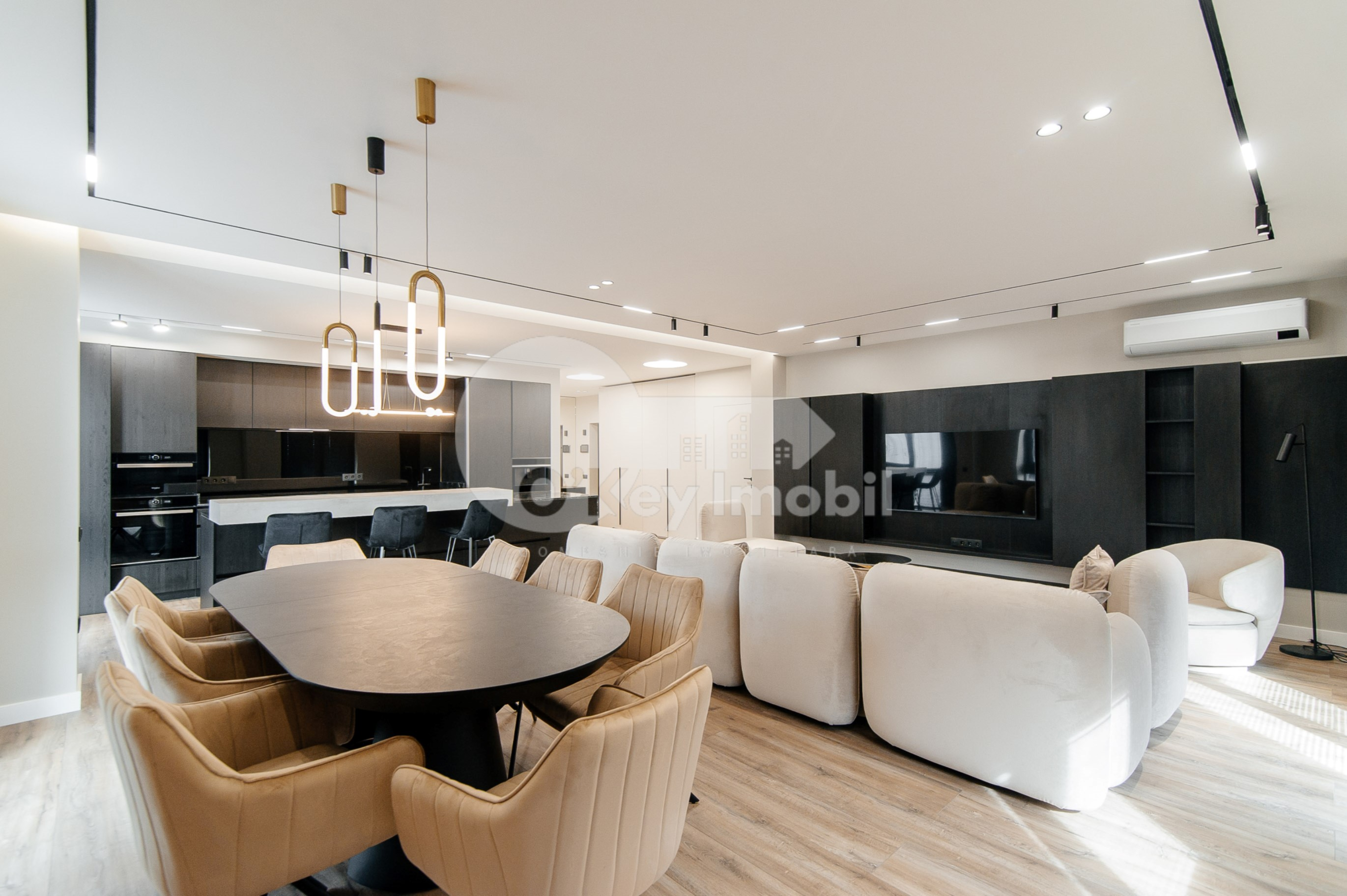 Apartament, Centru, TEATRULUI