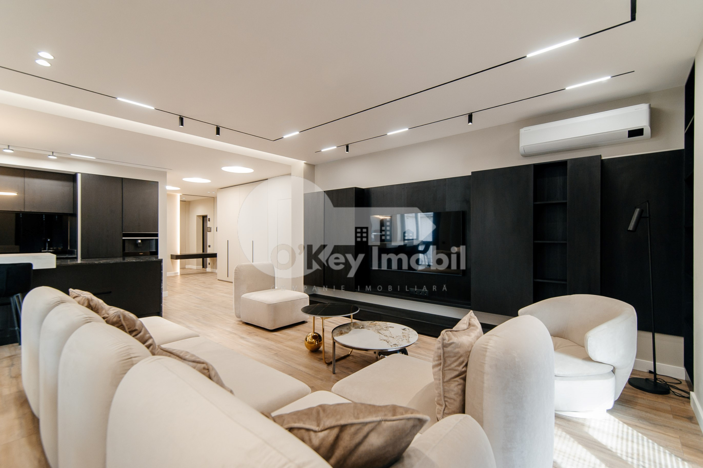 Apartament, Centru, TEATRULUI