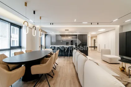 Квартира, Центр, ТЕАТРУЛУЙ