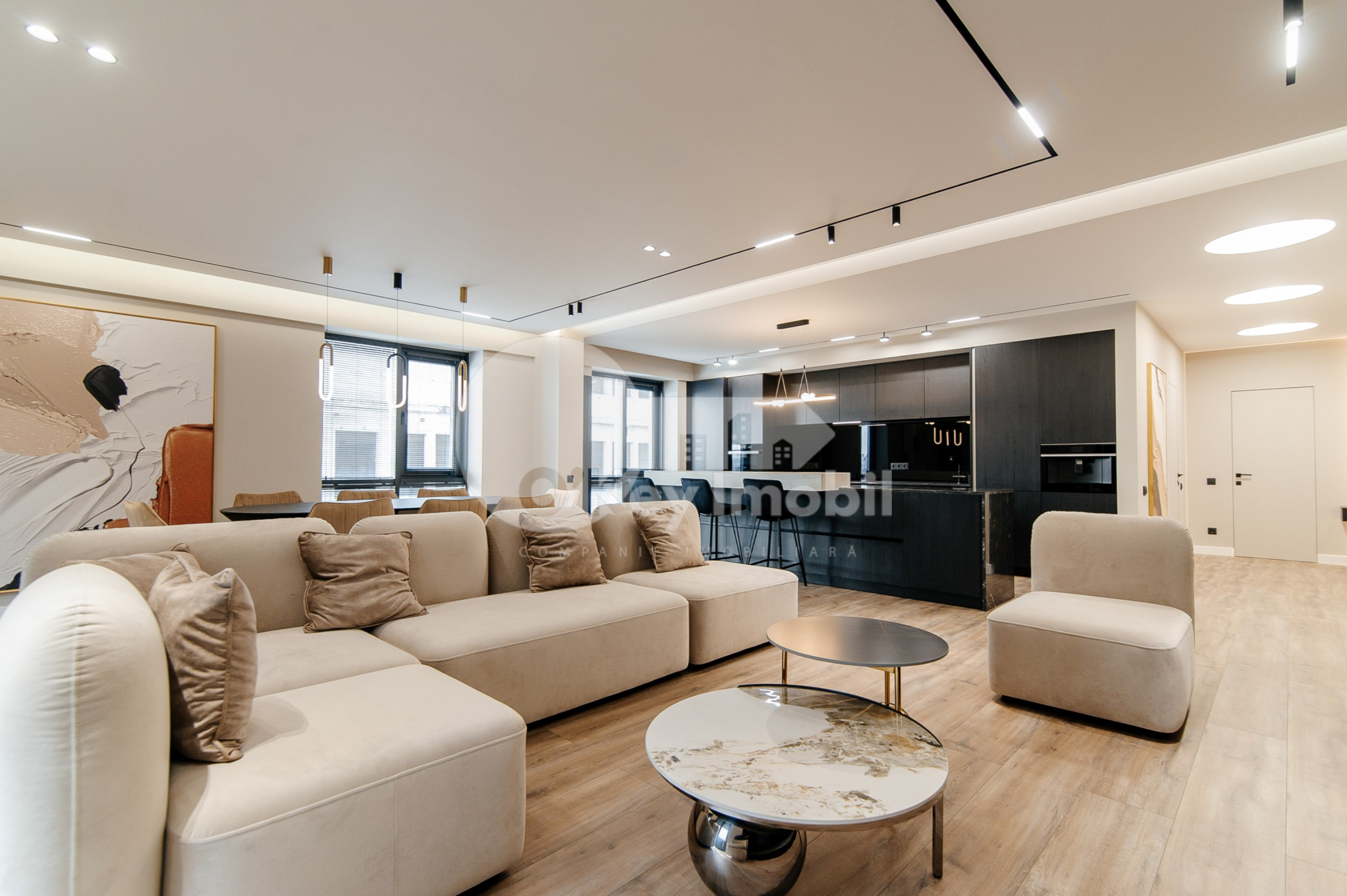 Apartament, Centru, TEATRULUI