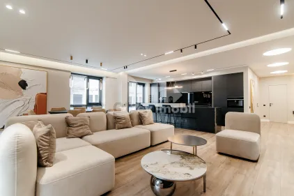 Квартира, Центр, ТЕАТРУЛУЙ