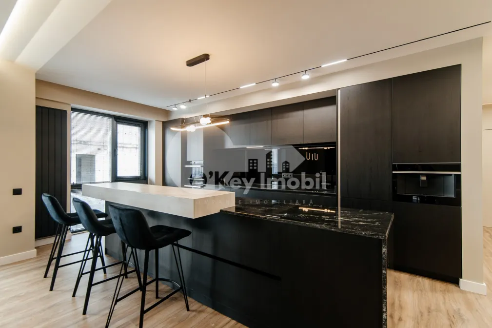 Apartament, Centru, TEATRULUI