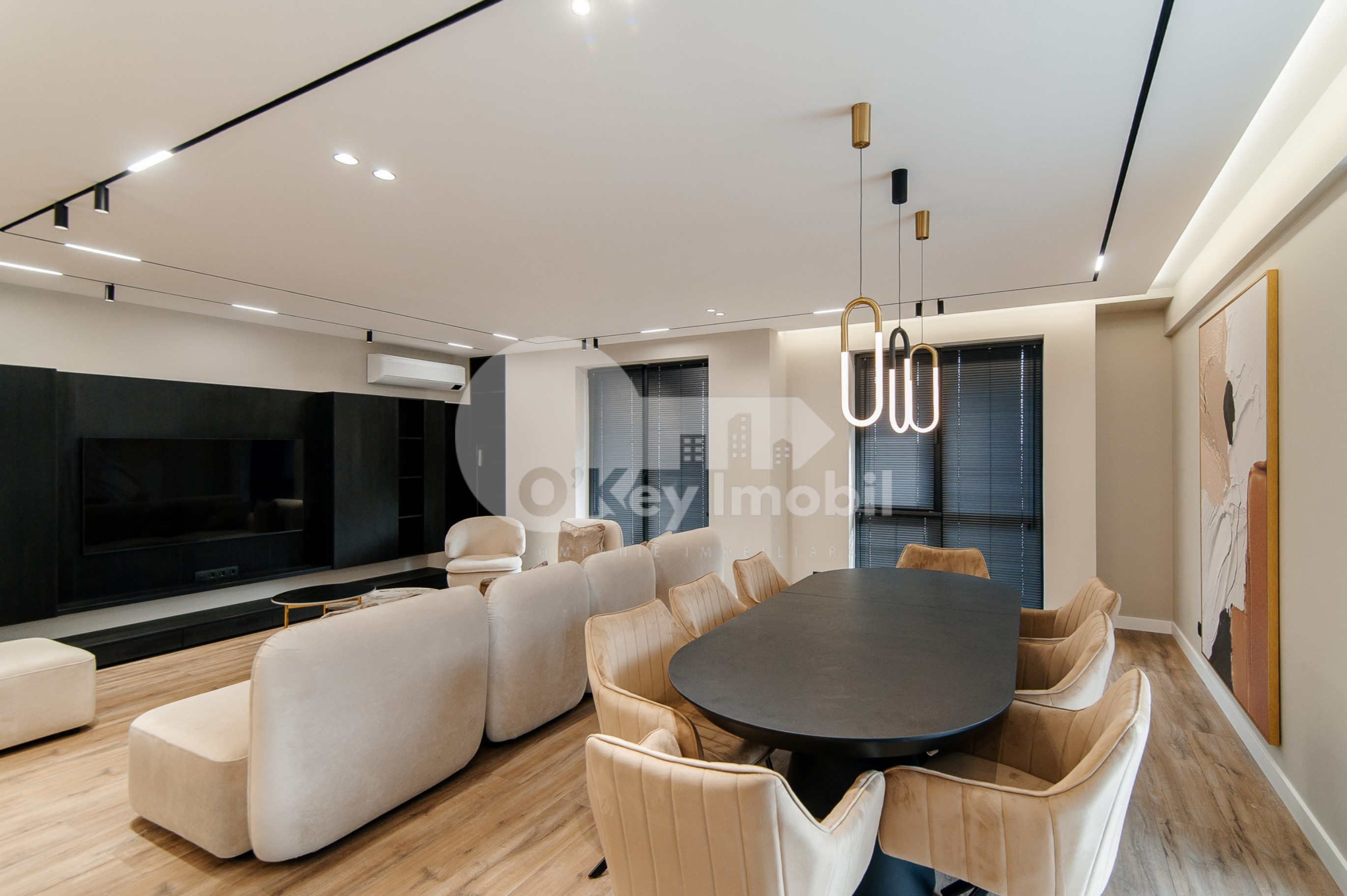 Apartament, Centru, TEATRULUI