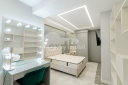Apartament, Poșta Veche