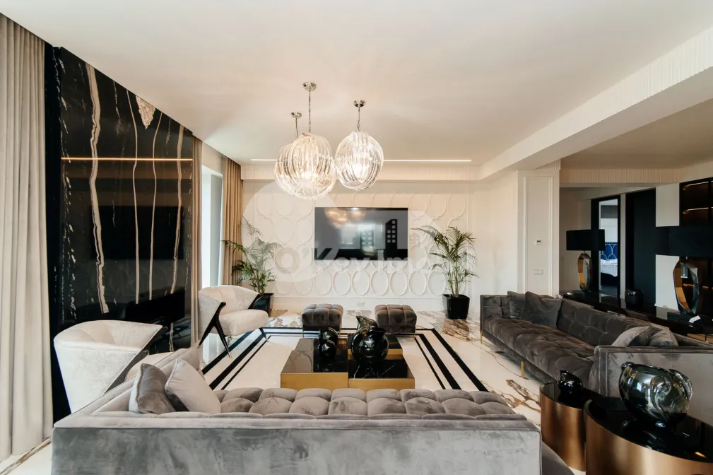 Apartament, Centru, ȘTEFAN CEL MARE