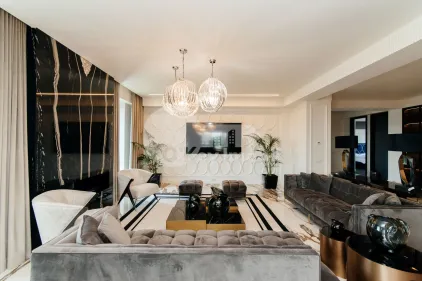 Квартира, Центр, ШТЕФАН ЧЕЛ МАРЕ