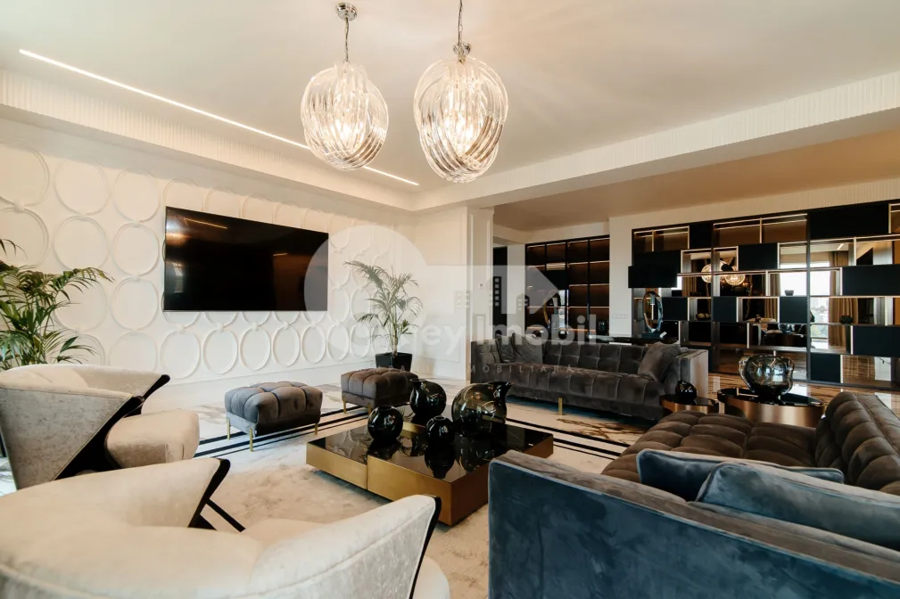 Apartament, Centru, ȘTEFAN CEL MARE