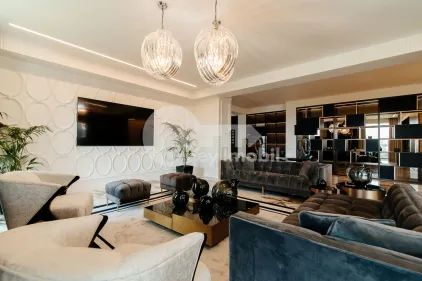 Квартира, Центр, ШТЕФАН ЧЕЛ МАРЕ