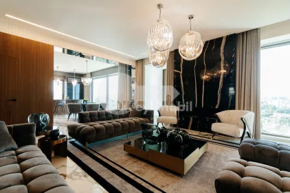 Квартира, Центр, ШТЕФАН ЧЕЛ МАРЕ