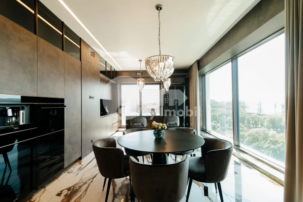 Apartament, Centru, ȘTEFAN CEL MARE