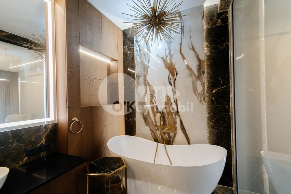 Apartament, Centru, ȘTEFAN CEL MARE