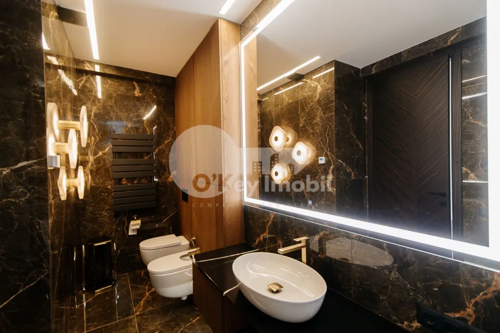 Apartament, Centru, ȘTEFAN CEL MARE