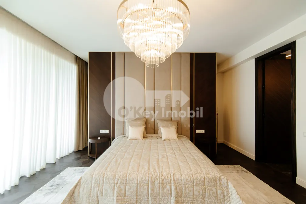 Apartament, Centru, ȘTEFAN CEL MARE