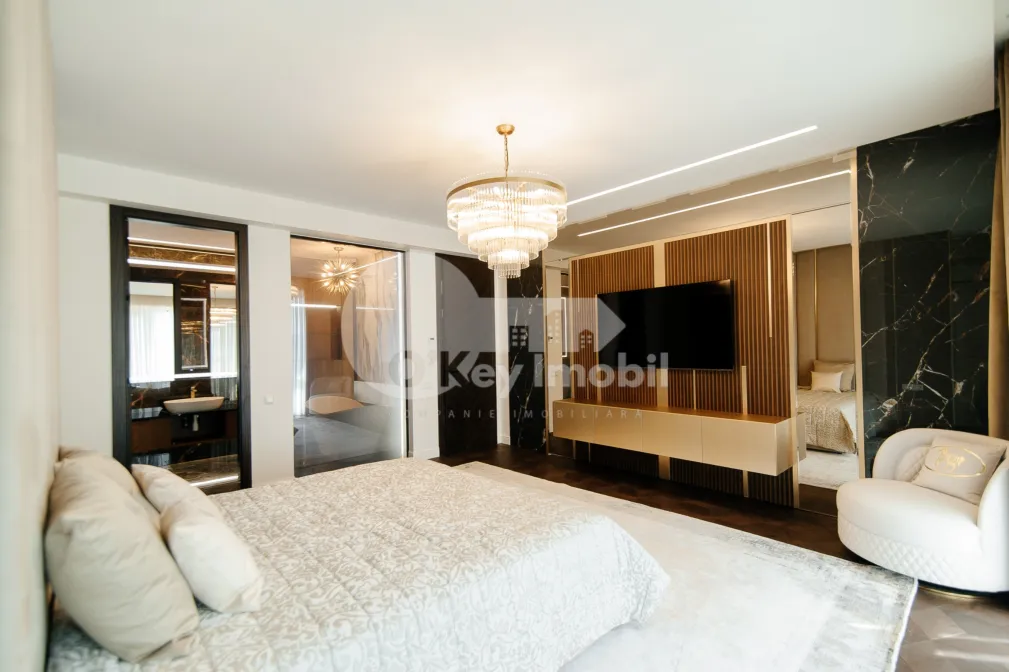 Apartament, Centru, ȘTEFAN CEL MARE