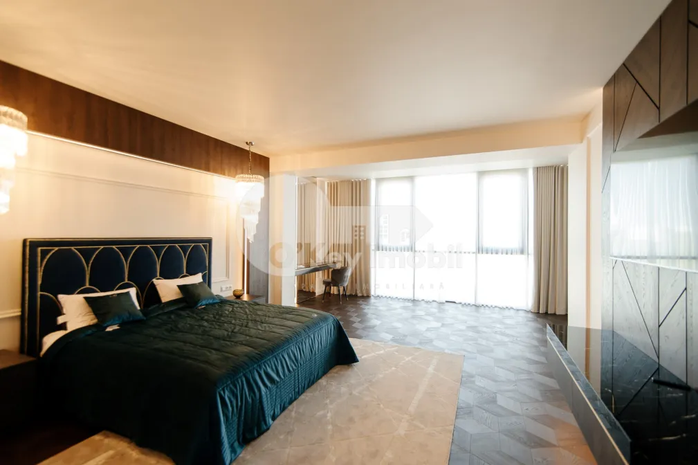 Apartament, Centru, ȘTEFAN CEL MARE