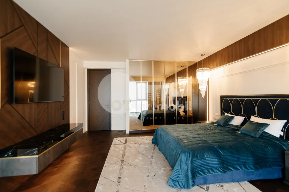 Apartament, Centru, ȘTEFAN CEL MARE