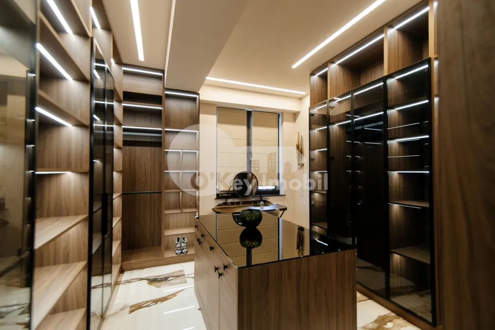 Apartament, Centru, ȘTEFAN CEL MARE