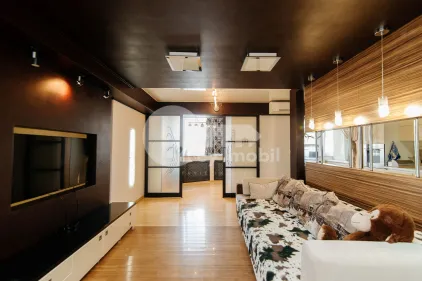 Apartament, Botanica, DECEBAL