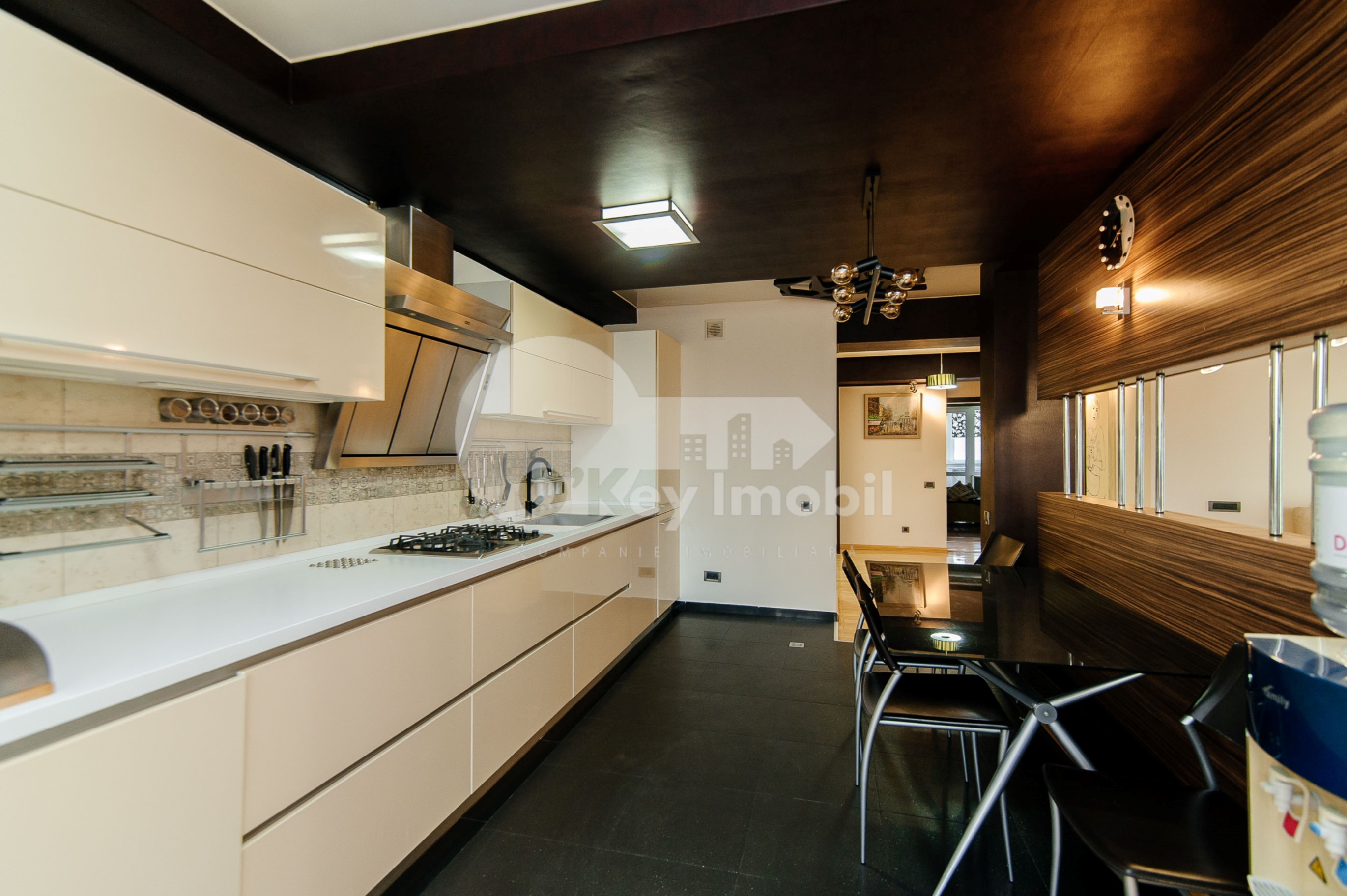 Apartament, Botanica, DECEBAL