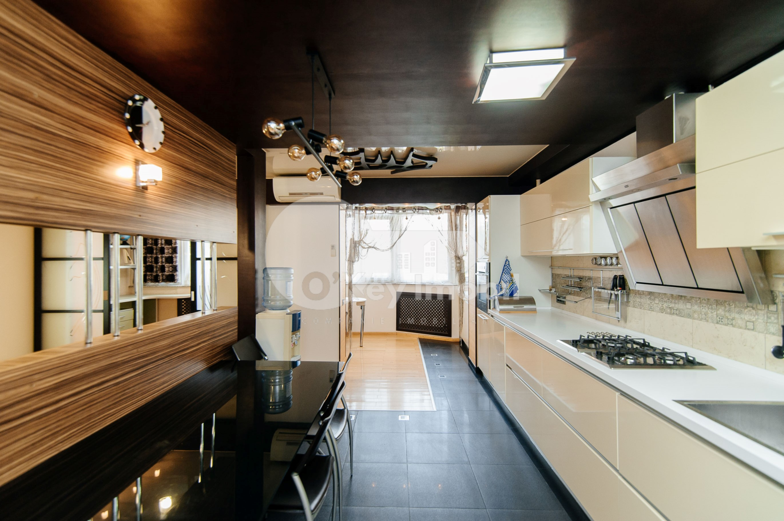 Apartament, Botanica, DECEBAL