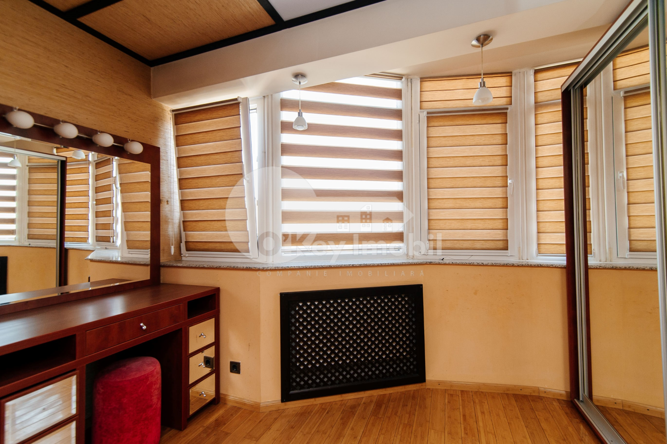 Apartament, Botanica, DECEBAL