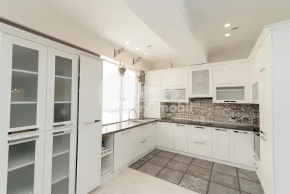 Квартира, Телецентр, ЧОКЫРЛИЕЙ