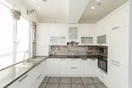 Квартира, Телецентр, ЧОКЫРЛИЕЙ