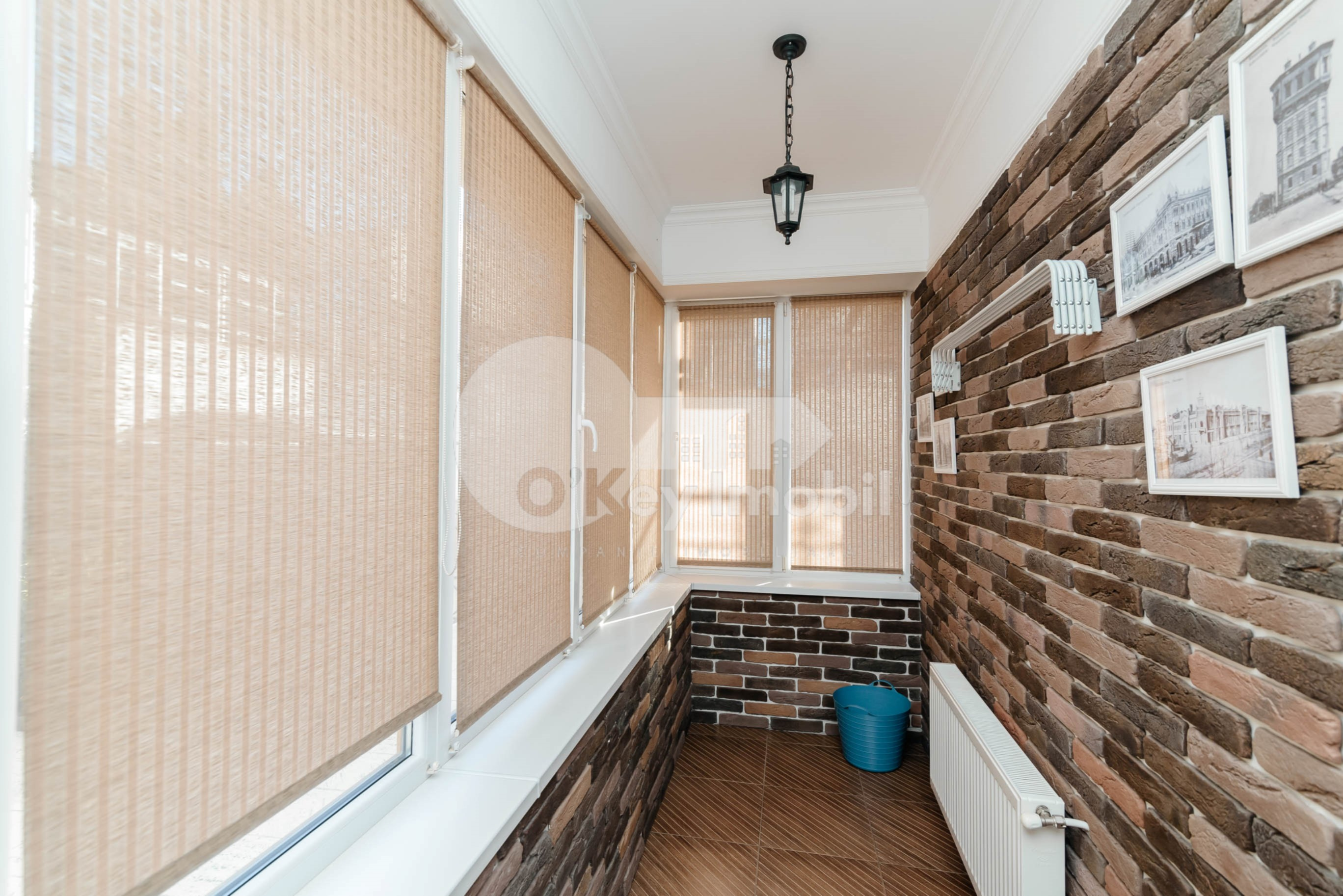 Apartament, Telecentru, CIOCÂRLIEI