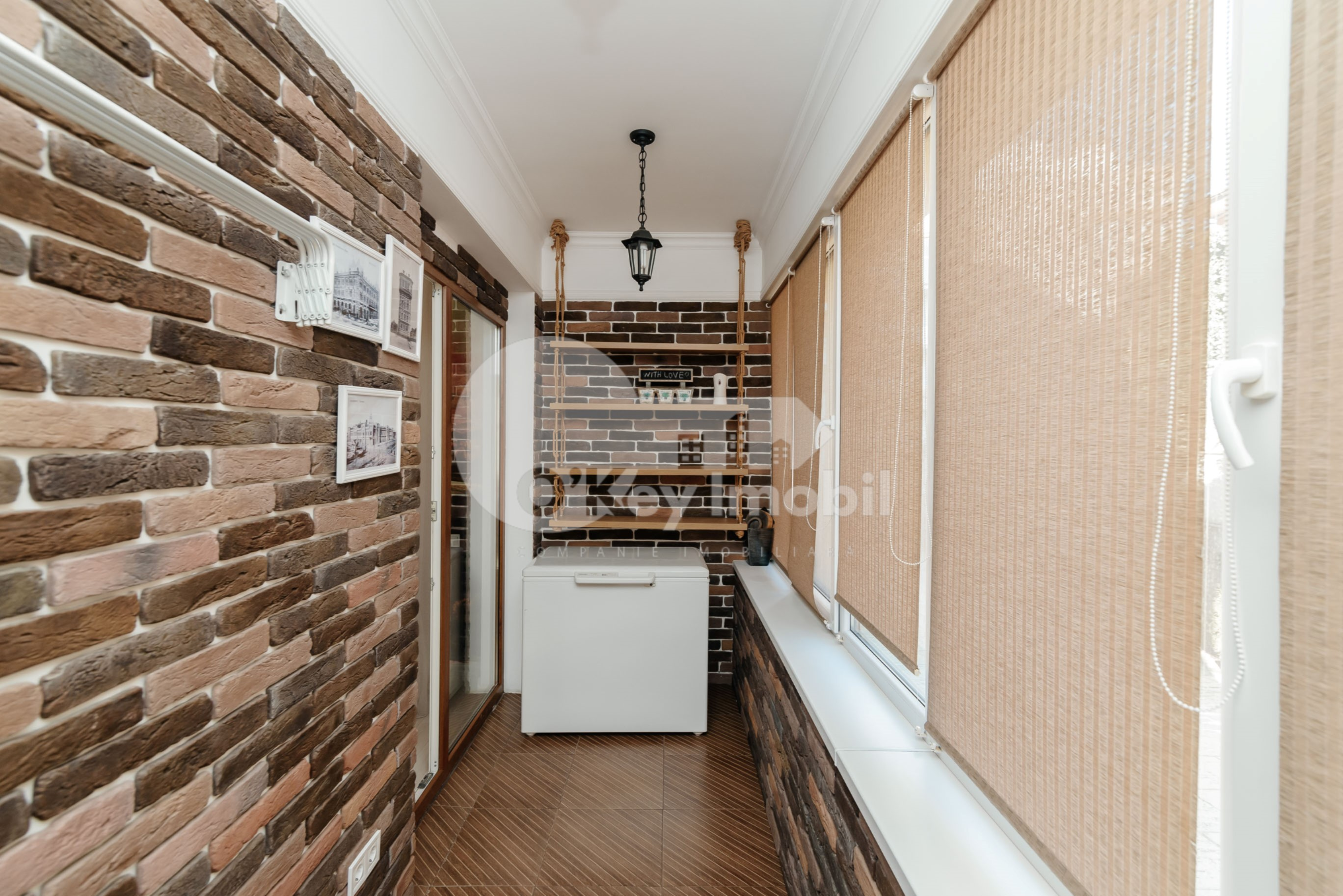 Apartament, Telecentru, CIOCÂRLIEI