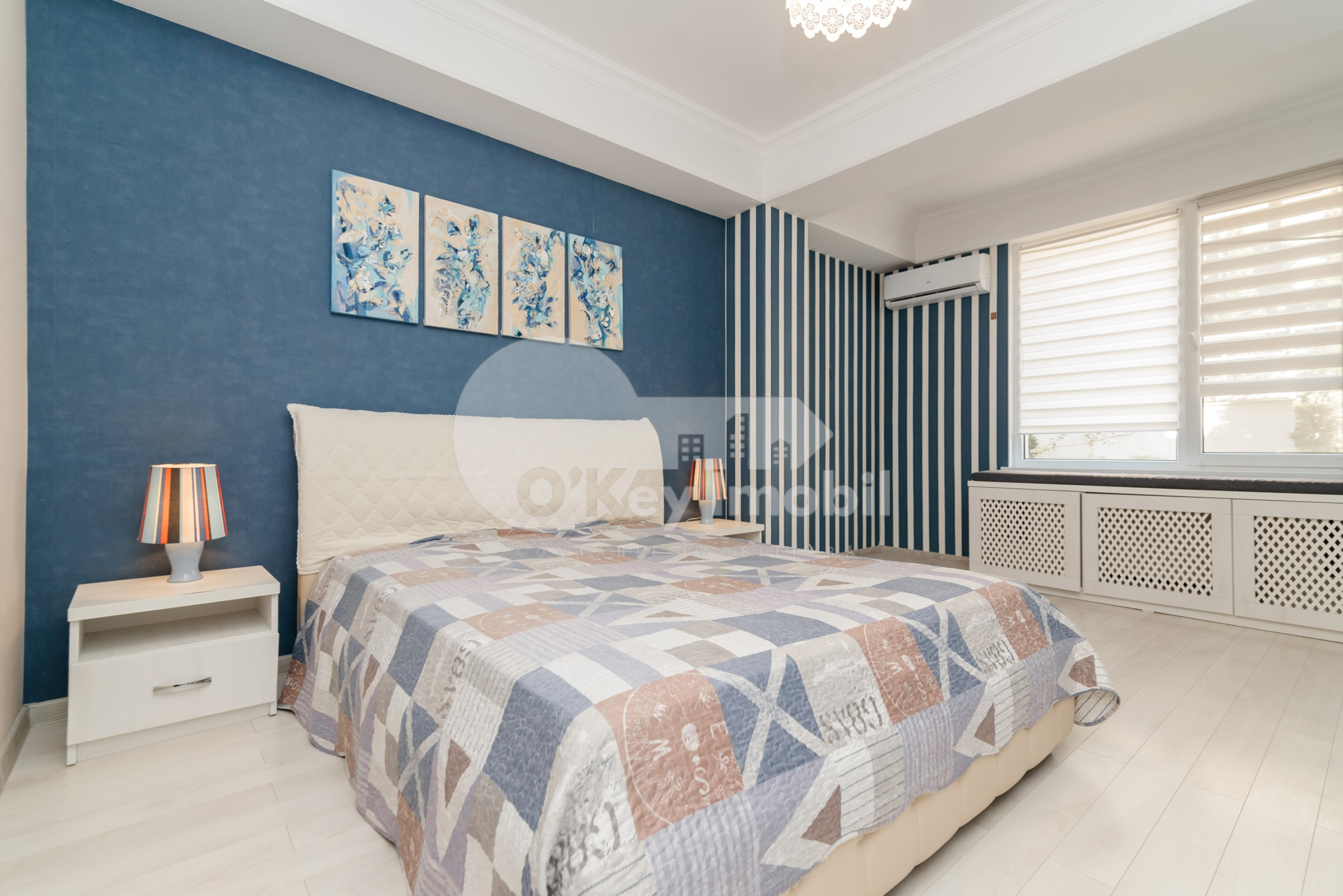 Apartament, Telecentru, CIOCÂRLIEI