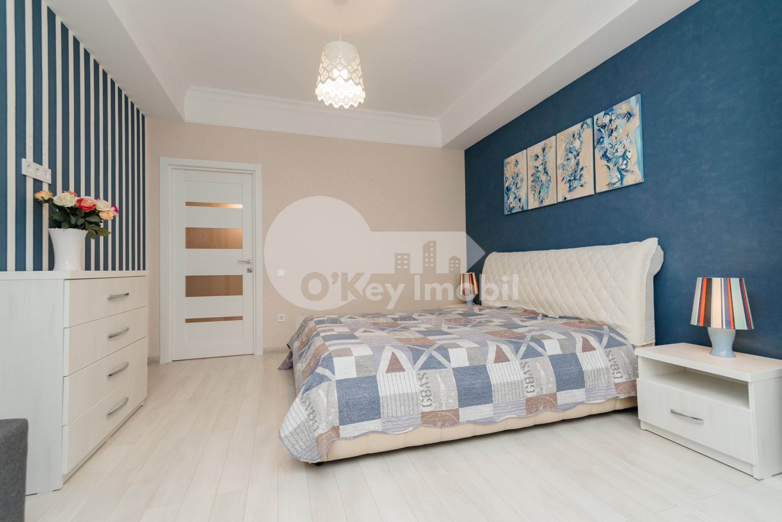 Apartament, Telecentru, CIOCÂRLIEI