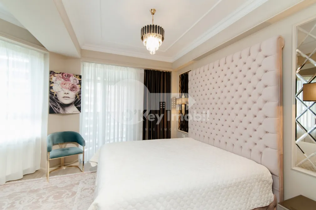 Apartament, Râșcani
