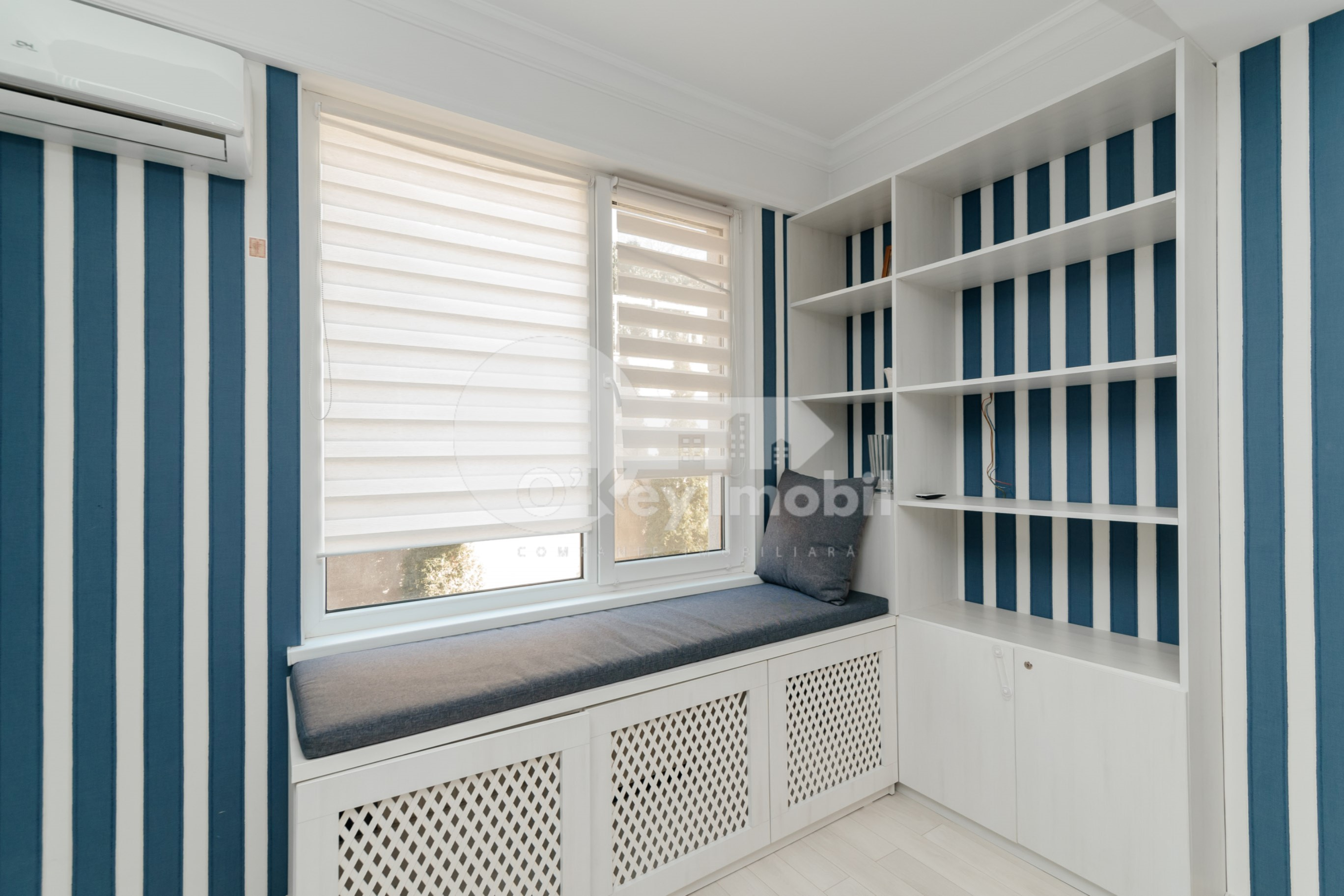 Apartament, Telecentru, CIOCÂRLIEI