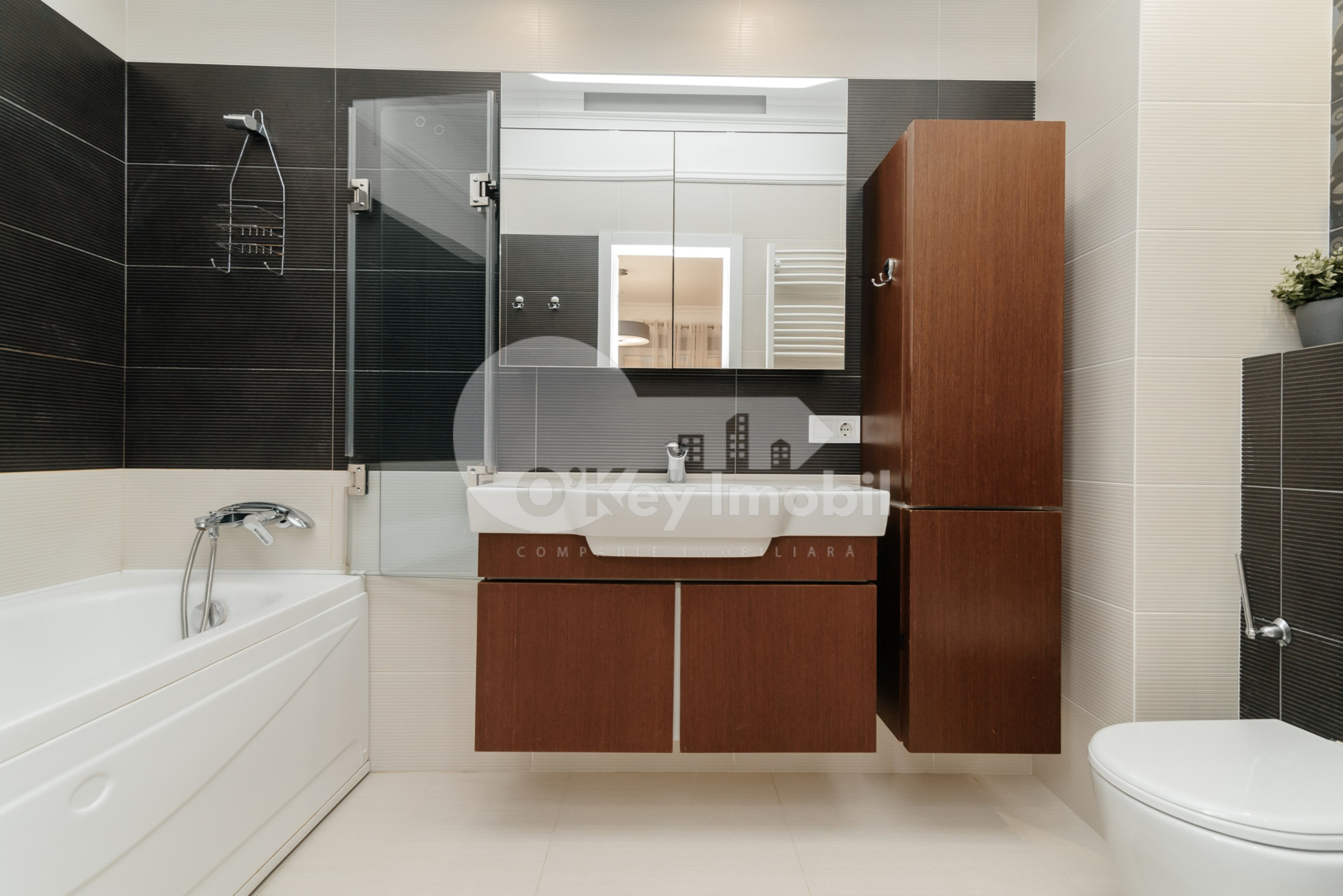 Apartament, Telecentru, CIOCÂRLIEI