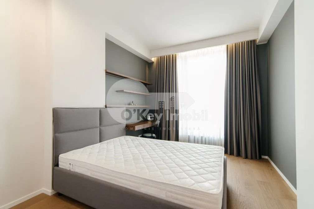 Квартира, Центр, БУЛГАРЭ