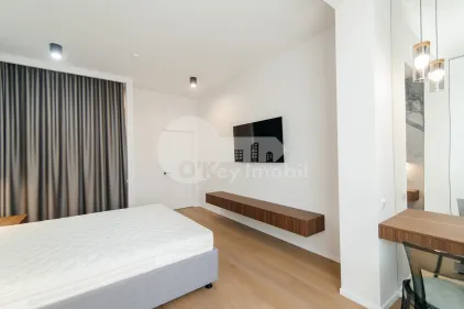 Квартира, Центр, БУЛГАРЭ