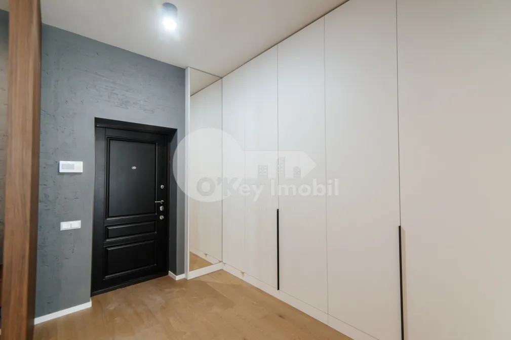 Квартира, Центр, БУЛГАРЭ