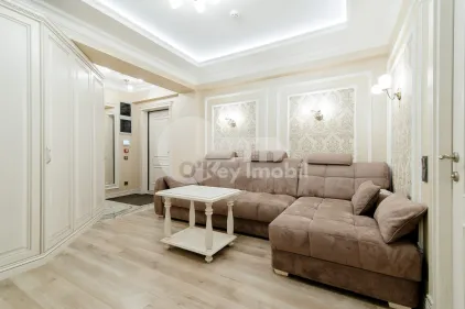 Apartament, Centru