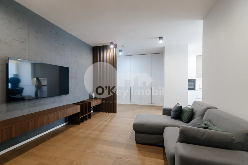 Квартира, Центр, БУЛГАРЭ