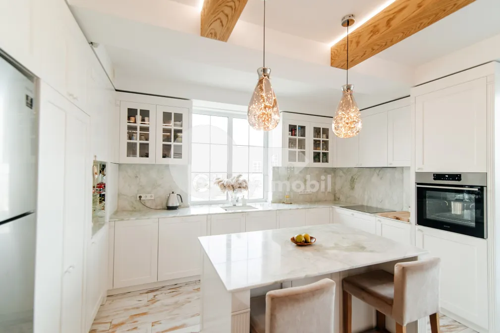 Penthouse, DURLEȘTI