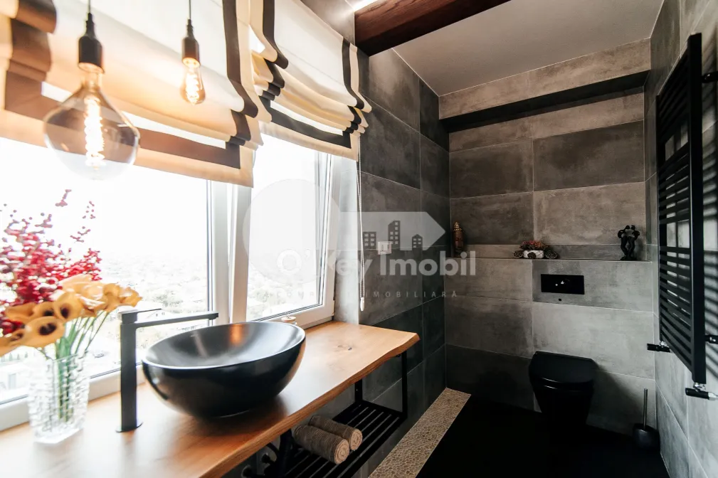 Penthouse, DURLEȘTI