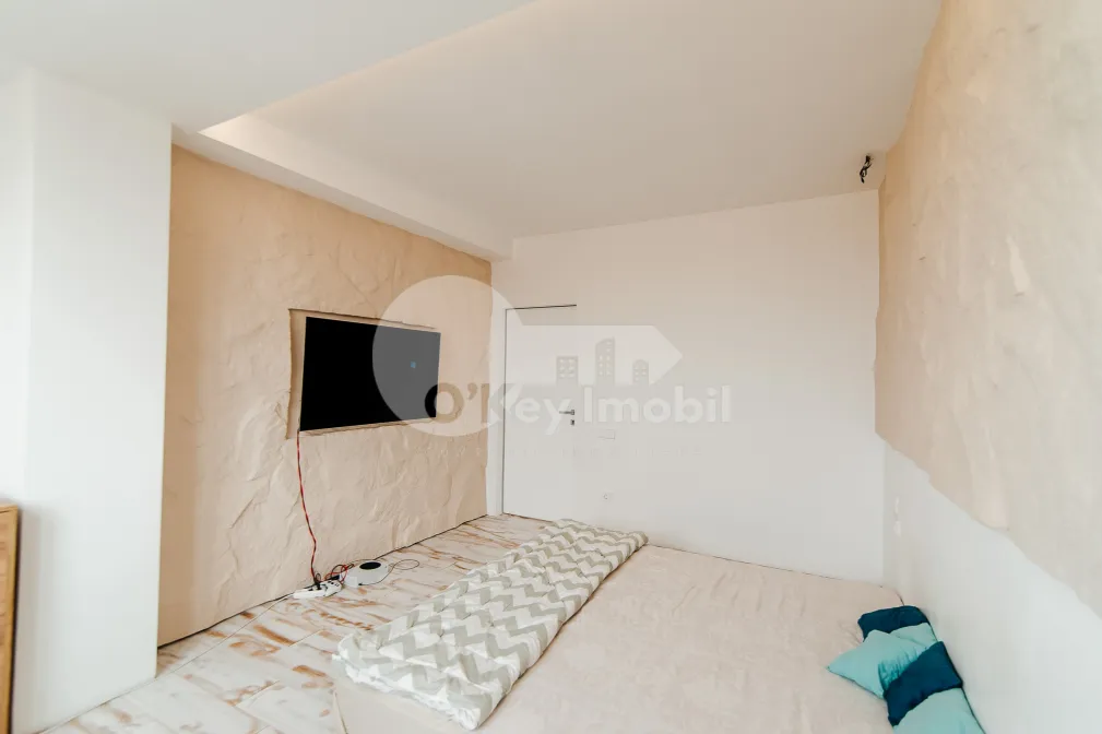 Penthouse, DURLEȘTI