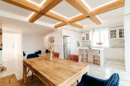 Пентхаус, ДУРЛЕШТЫ