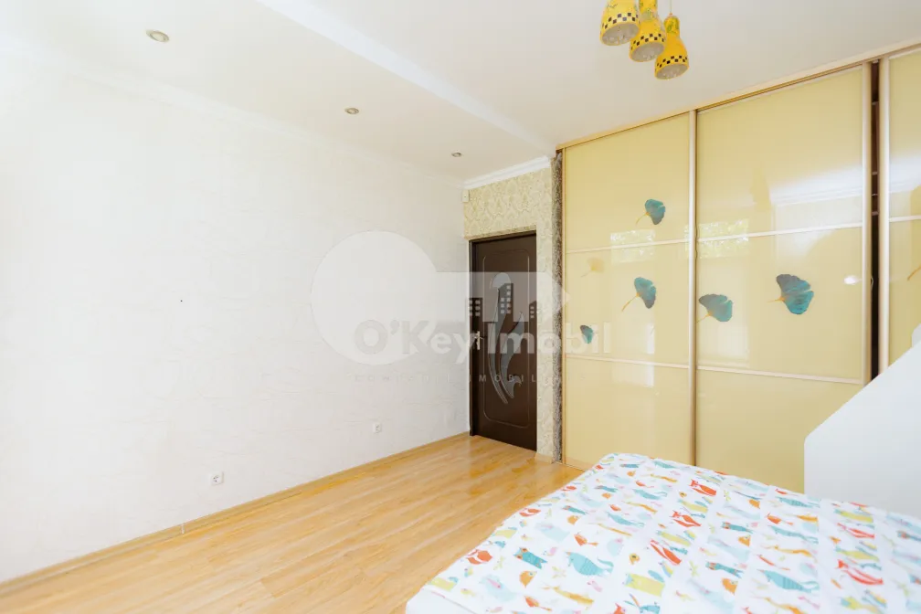 Apartament, Centru, GRIGORE VIERU