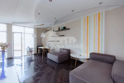 Apartament, Centru, GRIGORE VIERU